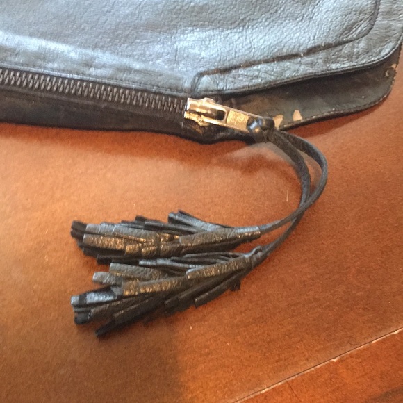 Beautiful Brand New Steve Madden Tassel Boots - Picture 8 of 17